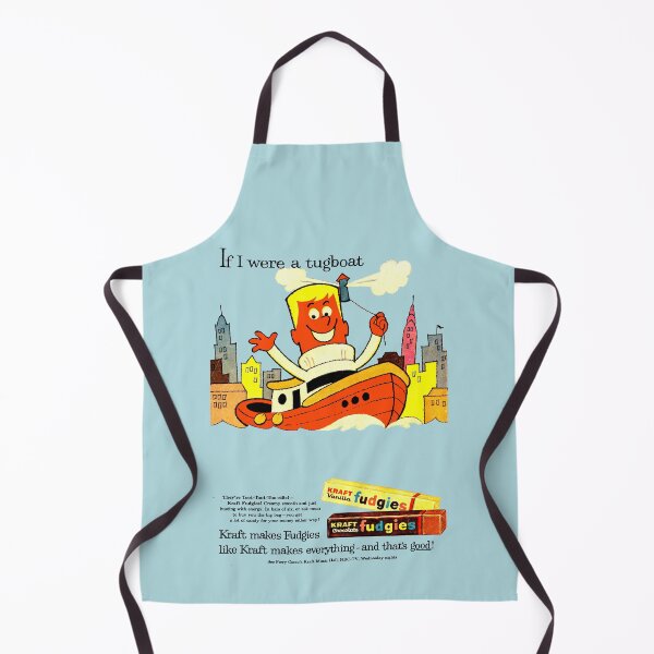 Item preview, FUDGIES ADVERTISEMENT designed and sold by ThrowbackAds.