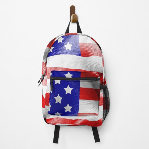 Item preview, USA Flag designed and sold by MarkUK97.