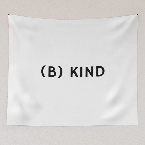 Item preview, Be Kind Positivity Kindness Anti Bullying designed and sold by TheGreekGuy.