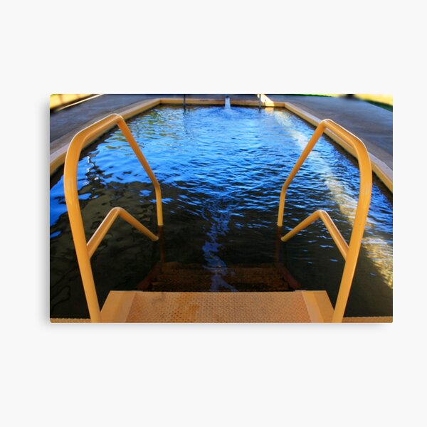 Item preview, Artesian Bore Baths  designed and sold by myraj.