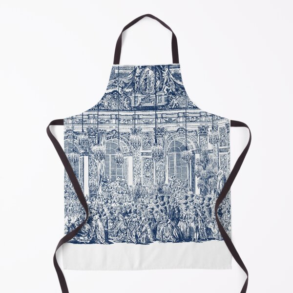 Item preview, Masquerade (blue) designed and sold by Milan Kovacevic.