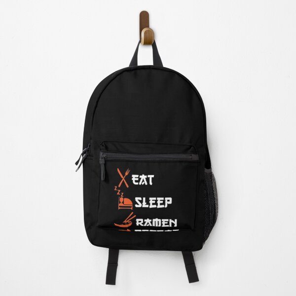 Item preview, Eat Sleep Ramen Repeat designed and sold by alikassi.