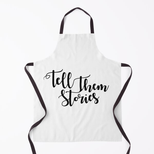 Item preview, Tell Them Stories - His Dark materials designed and sold by TheQuirkySide.