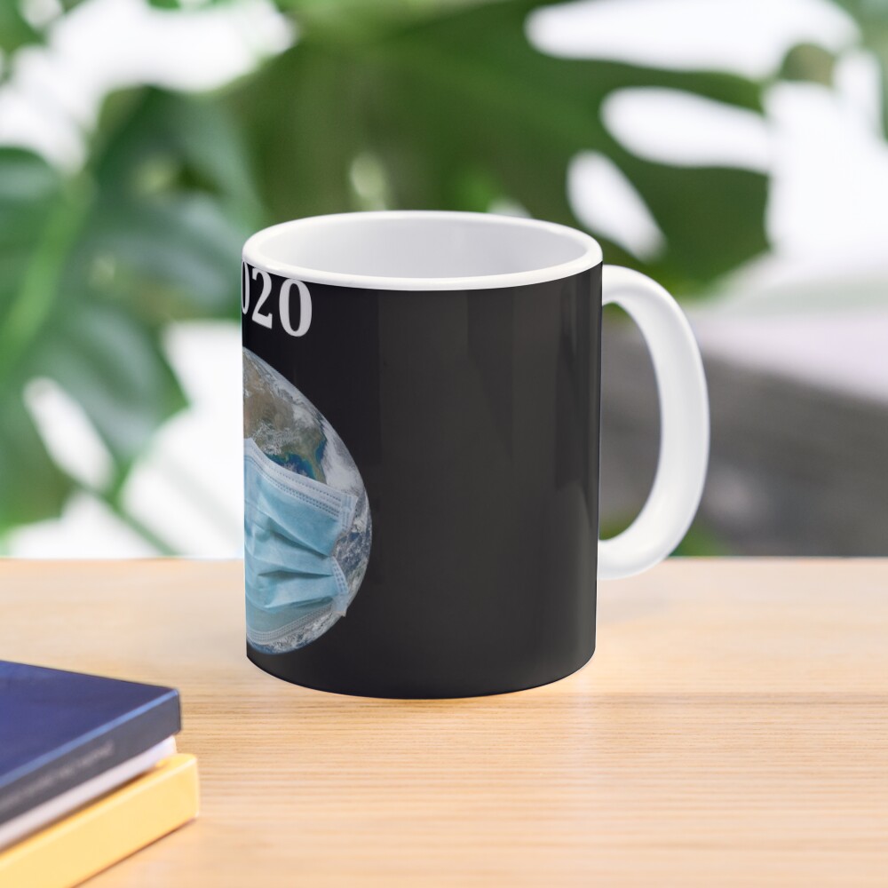 Item preview, Classic Mug designed and sold by richtatejr.