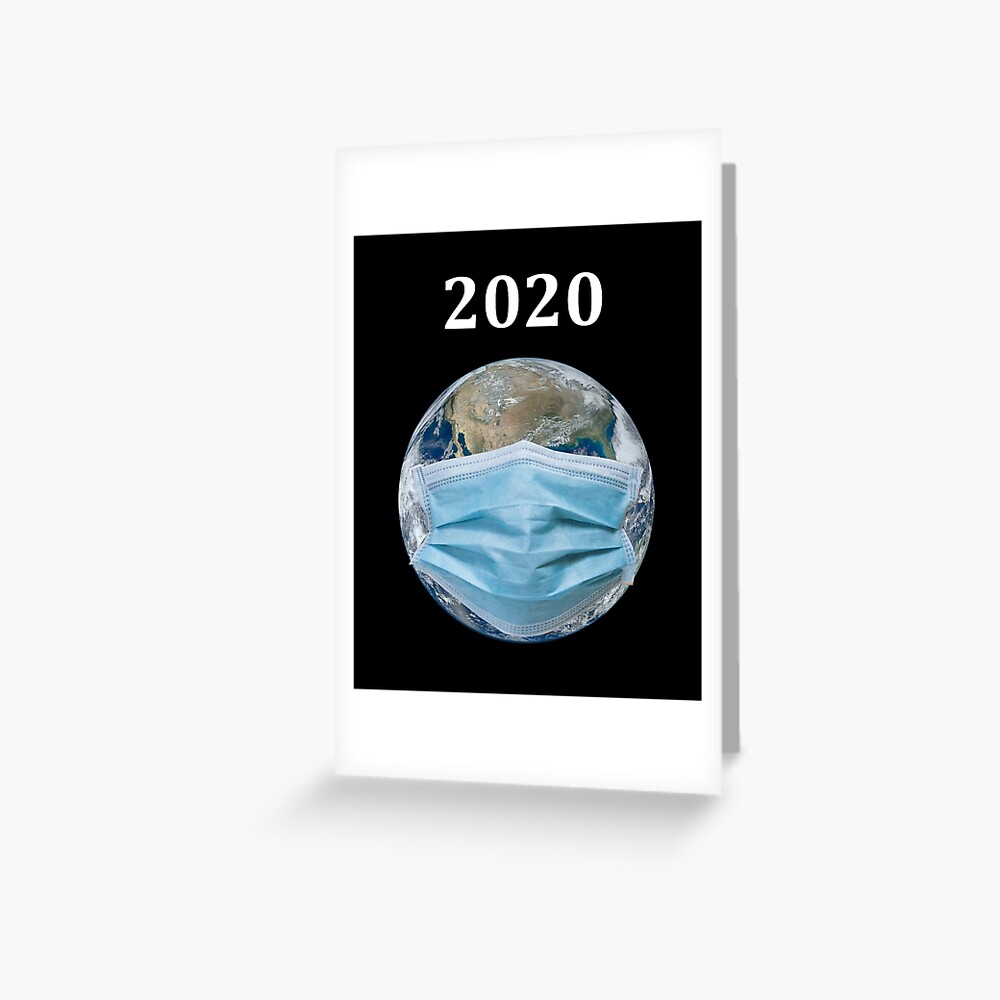 Item preview, Greeting Card designed and sold by richtatejr.