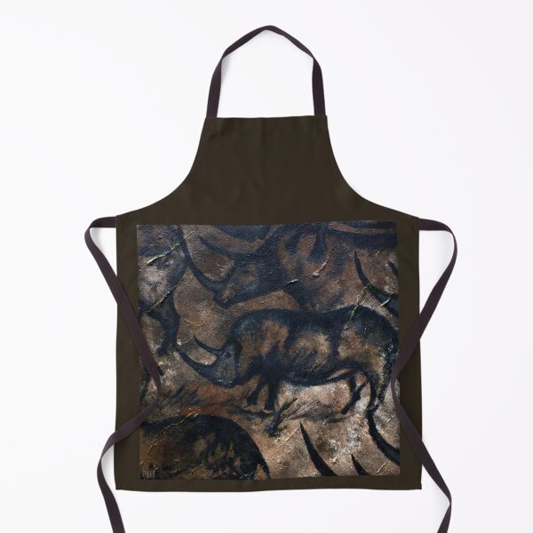 Item preview, Deep Cave Rhino designed and sold by PhilipHarvey.