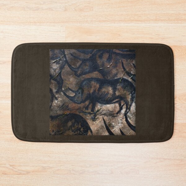 Item preview, Deep Cave Rhino designed and sold by PhilipHarvey.