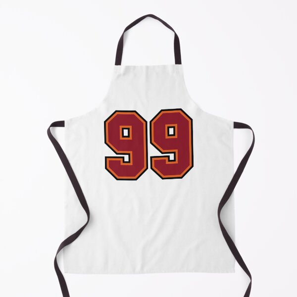Item preview, Number 99 Sports Tampa Ninety-Nine Jersey designed and sold by HelloFromAja.