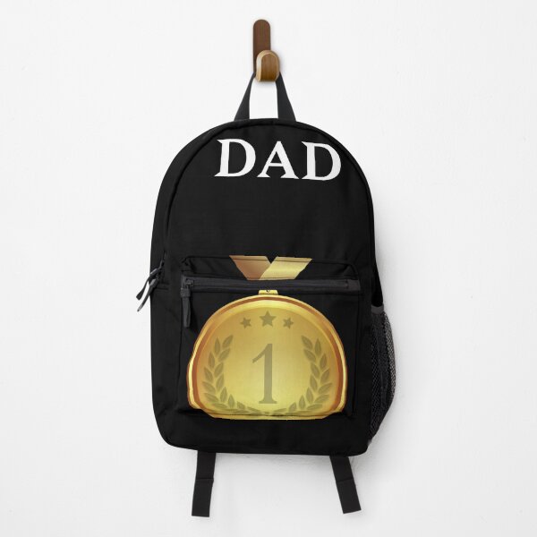 Item preview, Number one dad designed and sold by Coolprints1.
