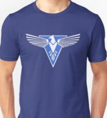 Allied - Red Alert 2 & 3 Unisex T-Shirt