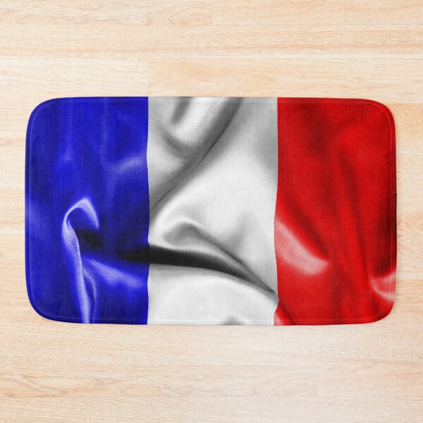 Item preview, French Flag designed and sold by MarkUK97.