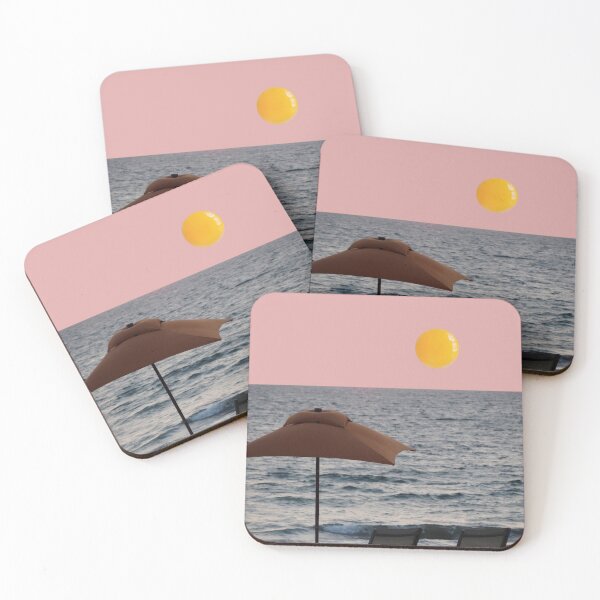 Item preview, #02#Sunny side up scenery  designed and sold by ESCAPZ.