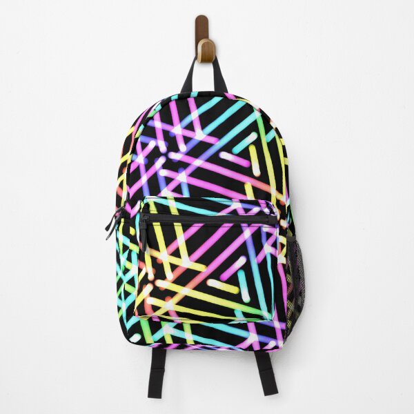 Item preview, A Nice Neon Pattern designed and sold by weavernap.