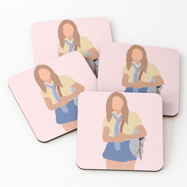 Item preview, elle evans the kissing booth! designed and sold by Ella3627.