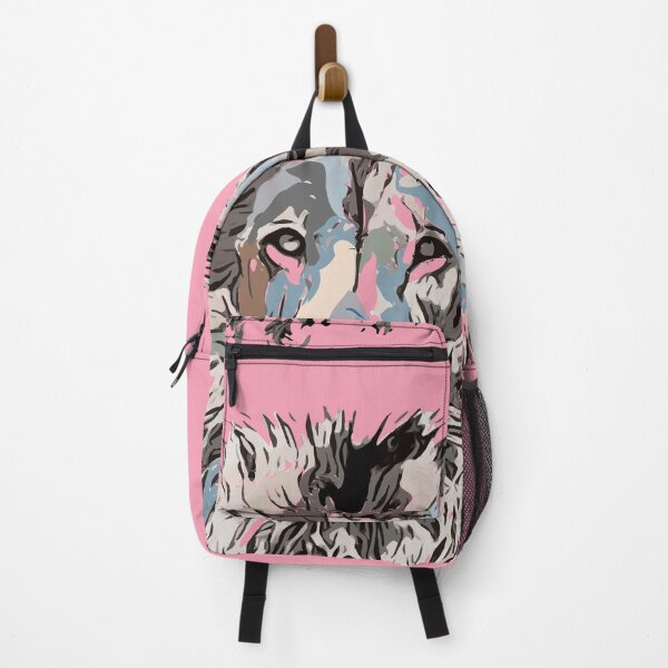 Item preview, Roar - Pink designed and sold by MarianneTowArt.