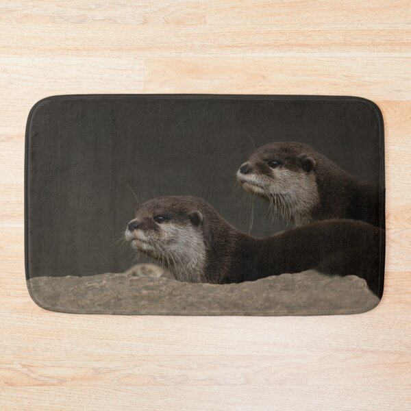 Artikelvorschau, Otter-Brüder entworfen und verkauft von rawshutterbug.