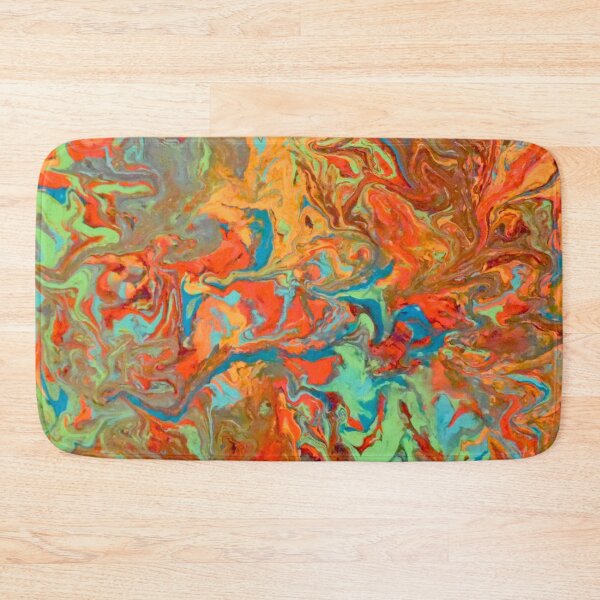 Item preview, ONLY on RedBubble! "Jungle Jam" designed and sold by Jilian Cramb.