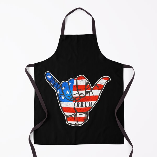 Item preview, Hang Loose With Bruh Tattoo designed and sold by iamhewho.