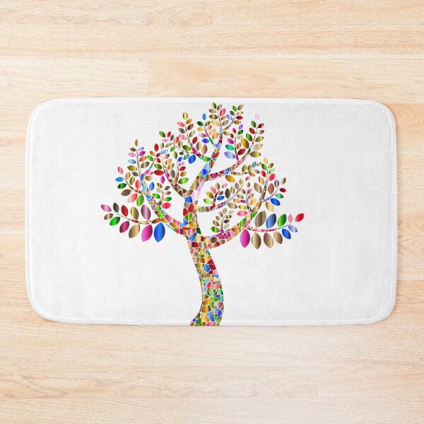 Item preview, Rainbow Tree of Life designed and sold by Designs By Creation.