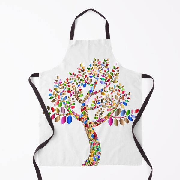 Item preview, Rainbow Tree of Life designed and sold by Designs By Creation.