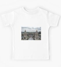 St Paul's View Kids Tee