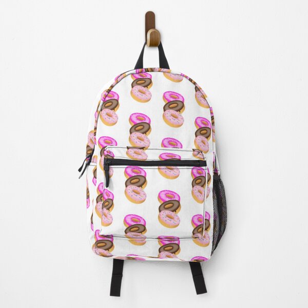Artikelvorschau, Donut Yum entworfen und verkauft von CeeLeighTees.