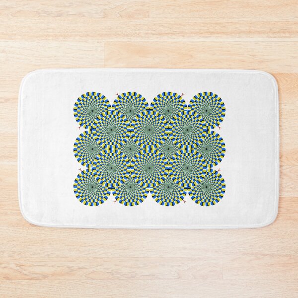 Item preview, Moving Optical illusion designed and sold by WackyJacks.