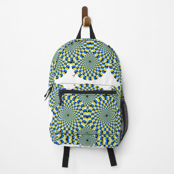 Item preview, Moving Optical illusion designed and sold by WackyJacks.