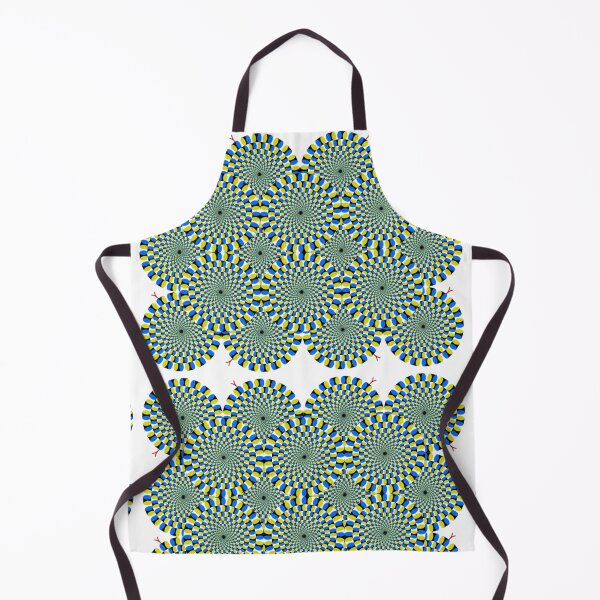 Item preview, Moving Optical illusion designed and sold by WackyJacks.