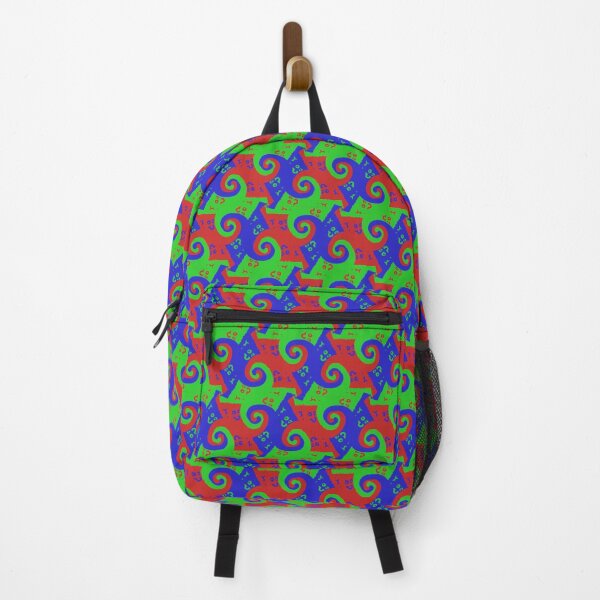 Item preview, Incluso más amigos de baile Alien Monkey designed and sold by weavernap.