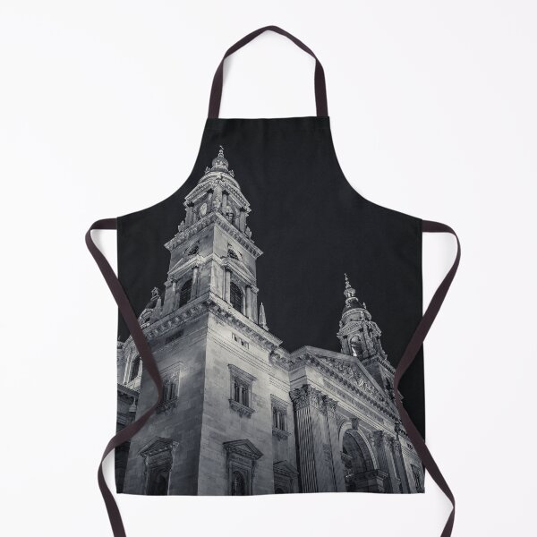 Item preview, St. Stephen's Basilica Budapest BNW designed and sold by JoshdorArt.