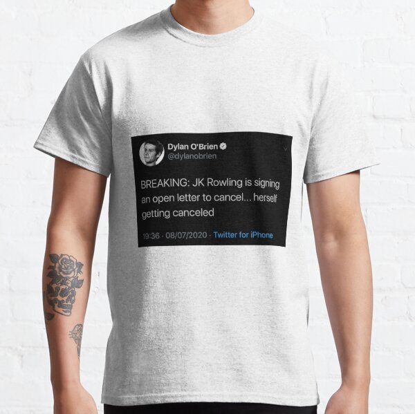 Tweets T Shirts Redbubble - dylan on twitter does anyone know if lighting on roblox