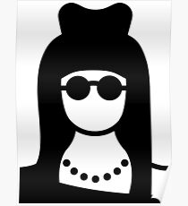 Gaga Poster