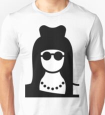 Gaga Unisex T-Shirt