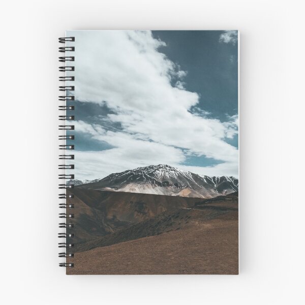 Item preview, Mountains are calling designed and sold by Vikas Sawant.