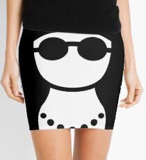 Gaga Mini Skirt