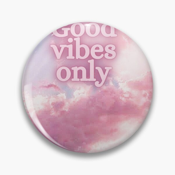 Item preview, Good vibes designed and sold by Hallin.