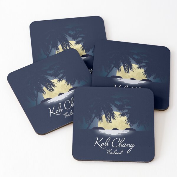 Item preview, Koh Chang Thailand  designed and sold by JonMilnes.