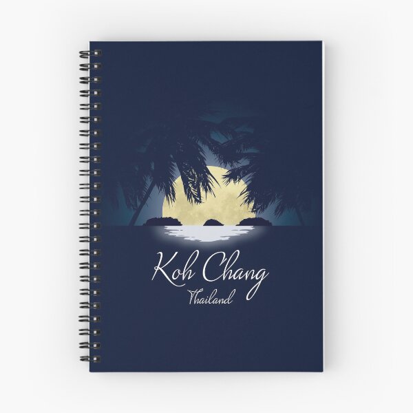 Item preview, Koh Chang Thailand  designed and sold by JonMilnes.