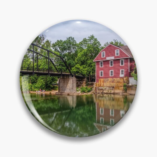 Item preview, Summer At War Eagle Mill designed and sold by mljdwhite.