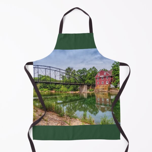 Item preview, Summer At War Eagle Mill designed and sold by mljdwhite.