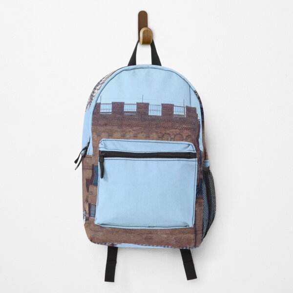 Item preview, Piazza del Campo Facade, Siena designed and sold by JoshdorArt.