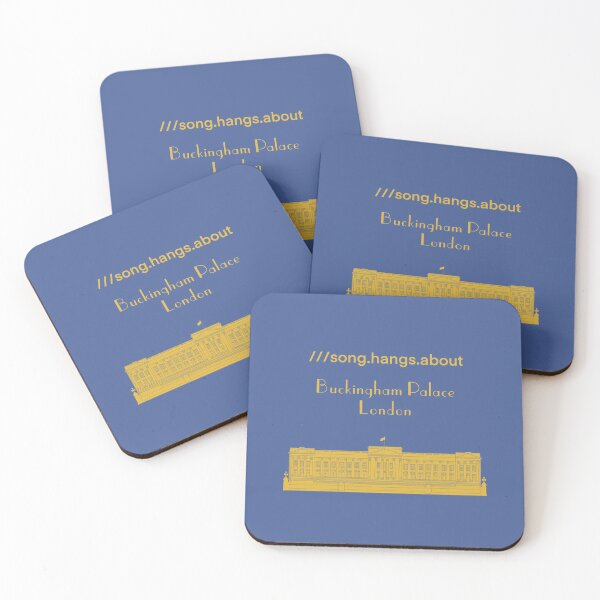 Item preview, Buckingham Palace designed and sold by eden1472.