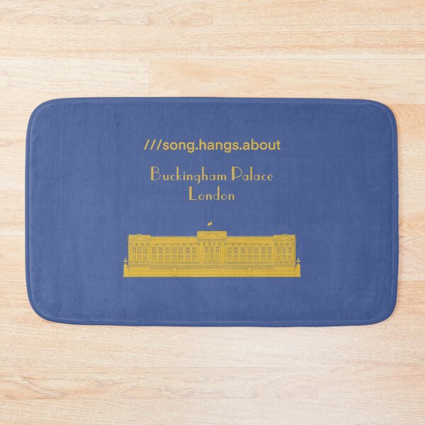 Item preview, Buckingham Palace designed and sold by eden1472.