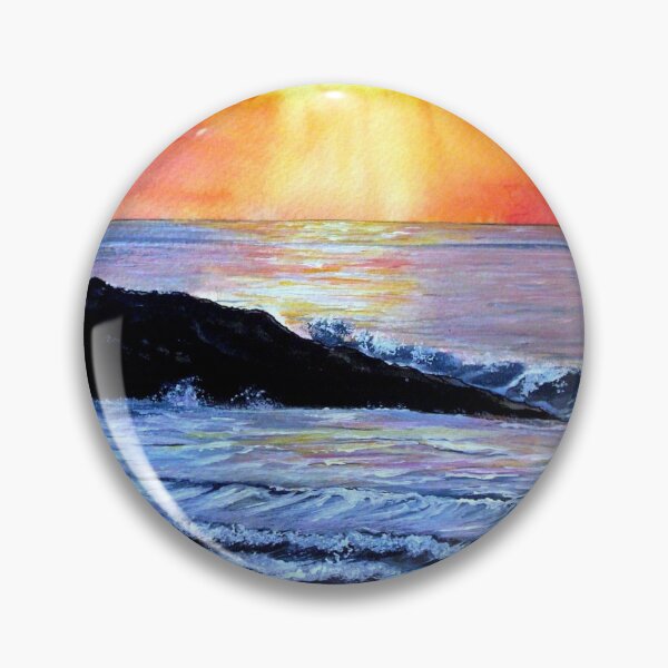 Item preview, Sunset Glow designed and sold by Linda Callaghan.