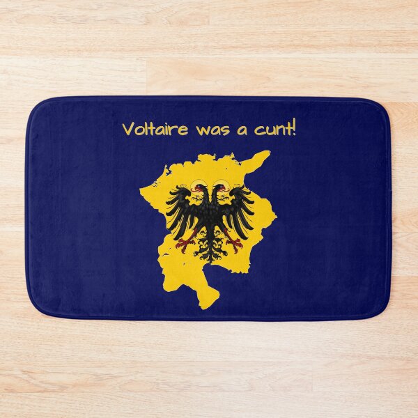 Item preview, Voltaire: Holy Roman Empire designed and sold by HistoryMafia.