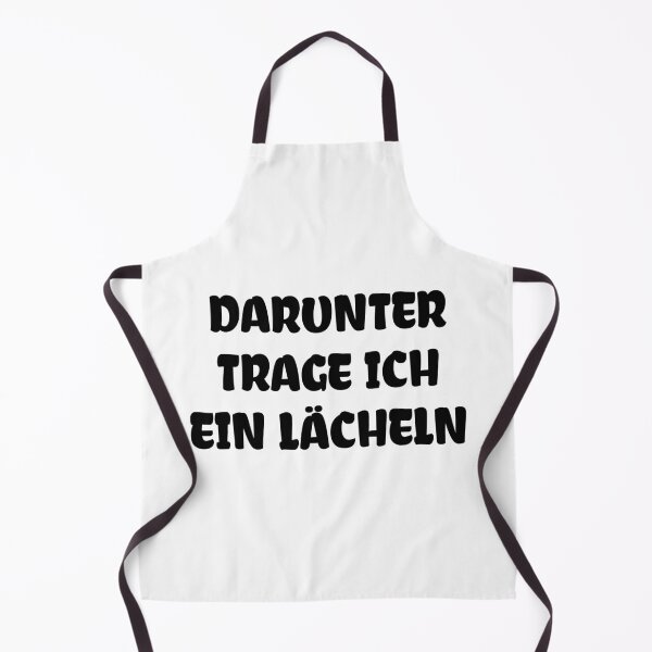 Item preview, Darunter trage ich ein lächeln designed and sold by cursotti.