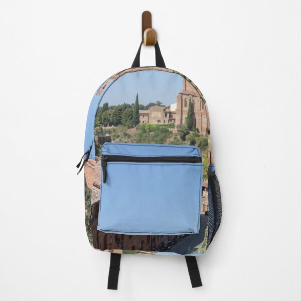 Item preview, The Basilica of San Domenico, Siena designed and sold by JoshdorArt.