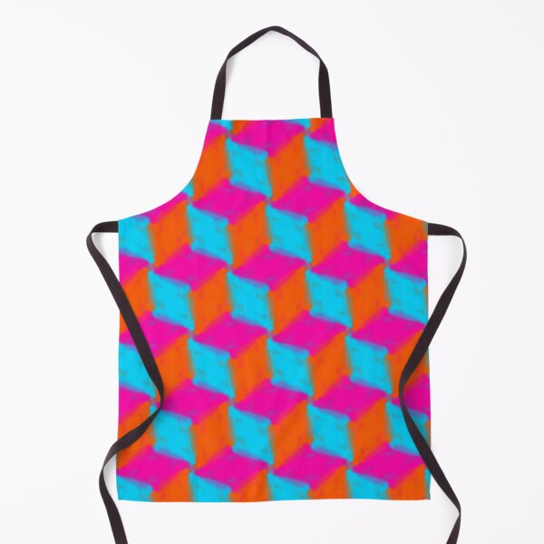 Item preview, More Puzzle Cube Loaves Illusions designed and sold by weavernap.