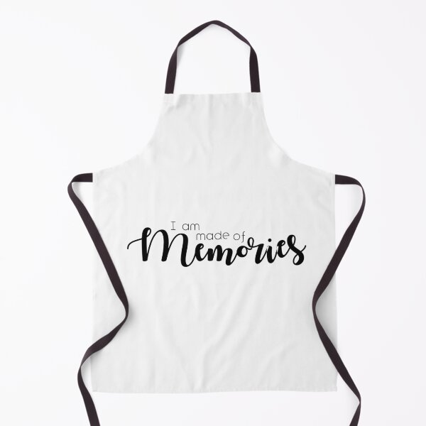 Item preview, Memories - Quotes We Love designed and sold by TheQuirkySide.